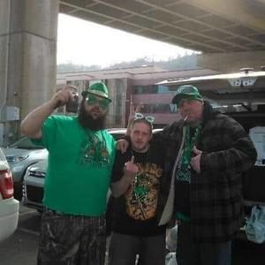 Meet your Posher, Keith